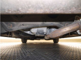 下廻りの状態
