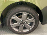 納車後の点検、車検などアフターサービスもお任せください!