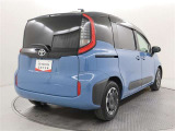 人気のお車です