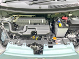 親切・丁寧な専門メカニックスタッフが応対!・車検・点検整備・事故等の修理などアフターサービスも安心。お車のカスタマイズもネクステージのサービススタッフまでご相談ください!