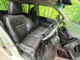 ドライバーによって運転しやすいポジションは異なり、あの車はどうなのか不安なこともありますよね。気になるお車は店頭で乗り込んでご確認いただけます♪