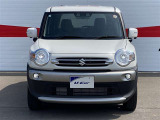 クロスビー 1.0 ハイブリッド(HYBRID) MZ 4WD 