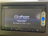 【純正ナビ】人気の純正ナビを装備。オーディオ機能も充実しており、Bluetooth接続すればお持ちのスマホやMP3プレイヤーの音楽を再生可能!毎日の運転がさらに楽しくなります!!