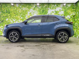 ヤリスクロス 1.5 ハイブリッド Z E-Four 4WD 