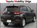 ライズ  ハイブリッド 1.2 G