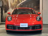 911 カレラ PDK 