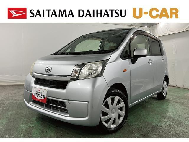 ムーヴ L SA 4WD