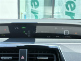 【スピードメーター】メーターがシンプルで見やすく運転しやすいですね。