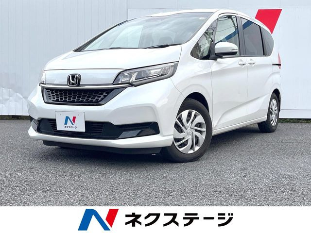 フリード 1.5 G ホンダセンシング 