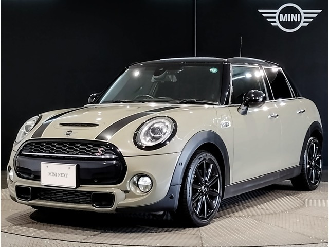 BMW MINI ミニ 