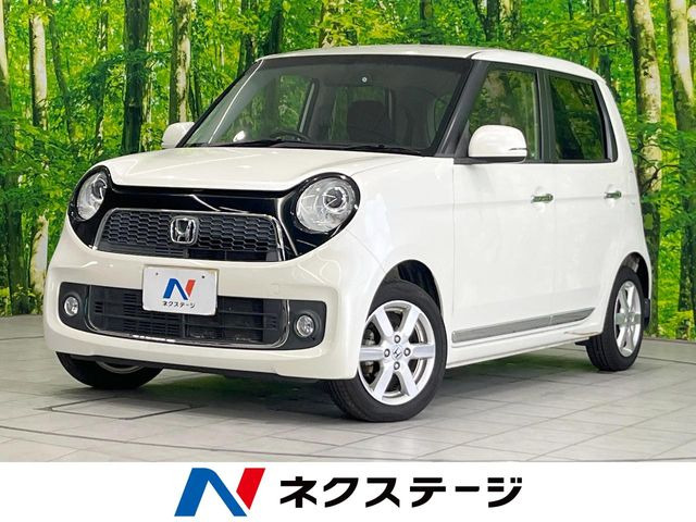 N-ONE プレミアム Lパッケージ 