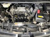 親切・丁寧な専門メカニックスタッフが応対!・車検・点検整備・事故等の修理などアフターサービスも安心。お車のカスタマイズもネクステージのサービススタッフまでご相談ください!
