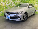 トヨタ マークX 2.5 250S