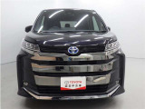 ワイド&ローのスタイルで走行安定性もばっちりです。運転しやすくロングドライブも安心です。