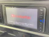 【純正ナビ】人気の純正ナビを装備。オーディオ機能も充実しており、Bluetooth接続すればお持ちのスマホやMP3プレイヤーの音楽を再生可能!毎日の運転がさらに楽しくなります!!