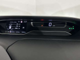 メーターに、車両情報を的確に伝える表示機能ディスプレメーター!