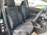 ノート 1.6 NISMO S 