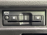 【ETC】高速道路の料金所をストレスなく通過!話題のスポットやサービスエリアに多い「スマートIC」利用時は必須のアイテムです。当店でセットアップを実施、ご納車当日からすぐにご利用いただけます!