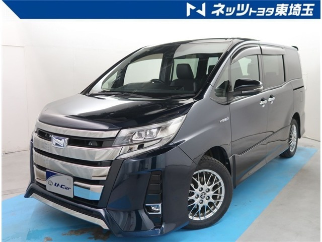 トヨタ ノア 
