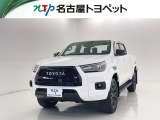 トヨタ ハイラックス