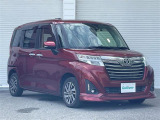トヨタ ルーミー