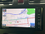 【ナビゲーション】使いやすいナビで目的地までしっかり案内してくれます。各種オーディオ再生機能も充実しており、お車の運転がさらに楽しくなります!!
