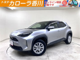 ヤリスクロス ハイブリッドG 入荷しました!