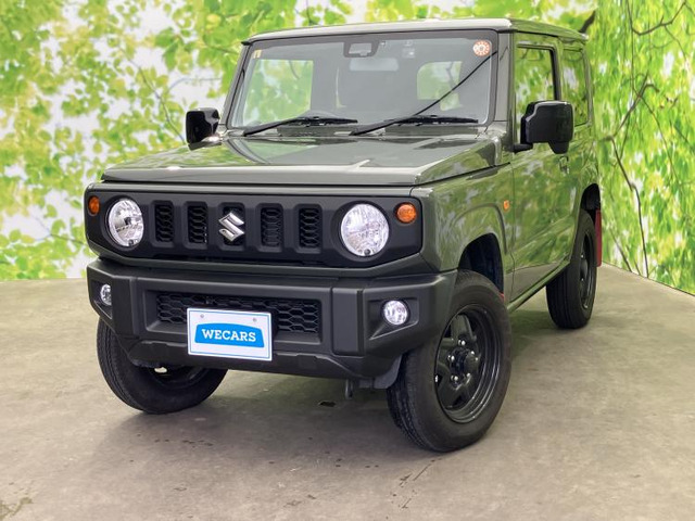 ジムニー XL 4WD