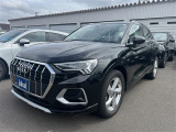 アウディQ3 35TDI クワトロ アドバンスド 入荷しました