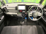 N-BOX G ターボ SSパッケージ 特別仕様車