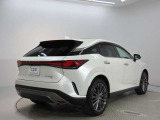RX 350h バージョンL 4WD 