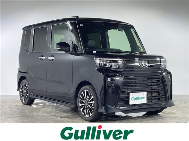 タントカスタム RS 修復歴無し