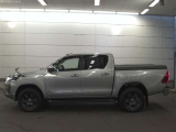 ハイラックス 2.4 Z ディーゼル 4WD 