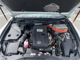 クラウンアスリート ハイブリッド 2.5 S Four ブラックスタイル 4WD 4WD 修復歴無し