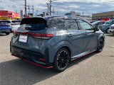ノートオーラ 1.2 NISMO チューンド e-POWER 4WD 