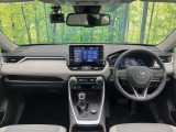 RAV4 2.5 ハイブリッド G E-Four 4WD 