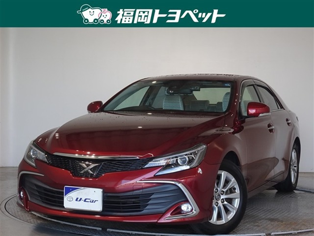 マークX 2.5 250G 