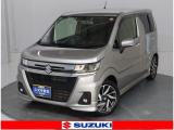 充実した納車前整備!充実した保証!スズキ認定中古車☆ Bluetooth対応ナビ・ETC・バックカメラ付き☆