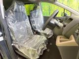 もちろん車内はキレイです♪よりクリーンな状態をキープしたいお客様には『ナノゾーンコート』がおすすめ!新型コロナウイルス対策や、除菌・消臭に効果を発揮し多くの方にご好評いただいております。