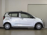 軽マートの車は全車安心の保証付!!自信があるのでできるんです♪整備工場、板金工場、完備♪