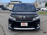 ヴォクシー 2.0 ZS 煌 4WD 