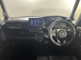 N-BOXカスタム G L ターボ ホンダセンシング 修復歴無し