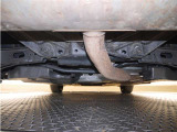 下廻りの状態