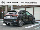 ノートオーラ 1.2 G レザーエディション 