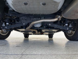フォレスター 2.0 アドバンス 4WD 4WD 修復歴無し