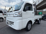 ハイゼットピック スタンダード 4WD 