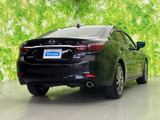 MAZDA6セダン 2.2 XD Lパッケージ 