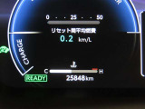 写真撮影時の走行距離です。
