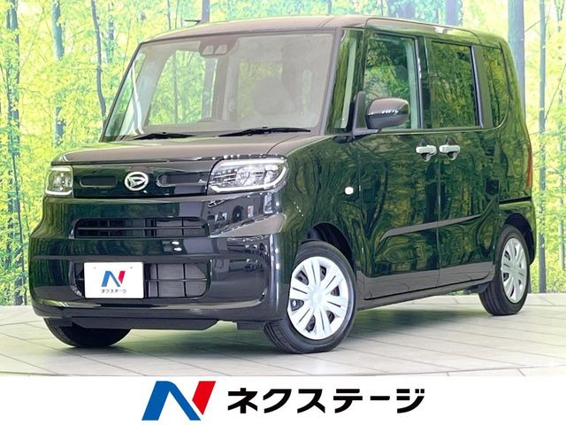 タント X