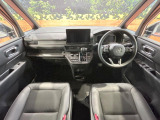 ステップワゴン 1.5 スパーダ 